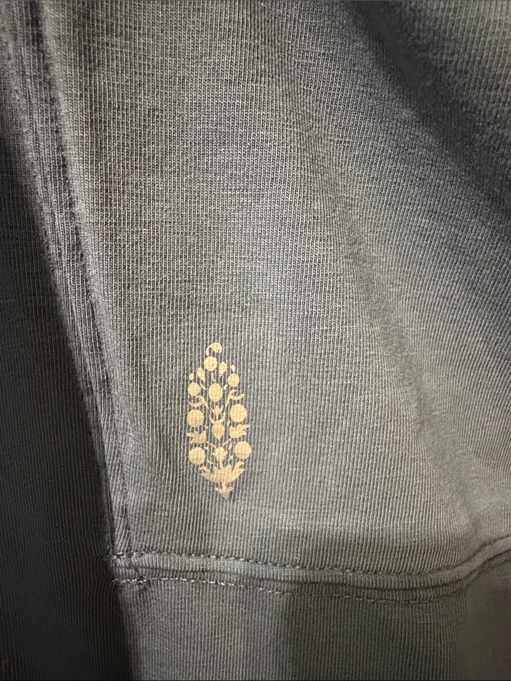 NWOT Free People Movement Romper - Picture 3 of 4